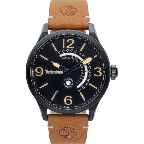 Pánske hodinky TIMBERLAND TBL.15419JSB/02