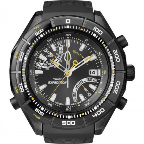 Pánske hodinky TIMEX T49795