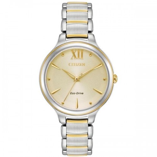 Dámske hodinky CITIZEN Elegant EM0554-82X