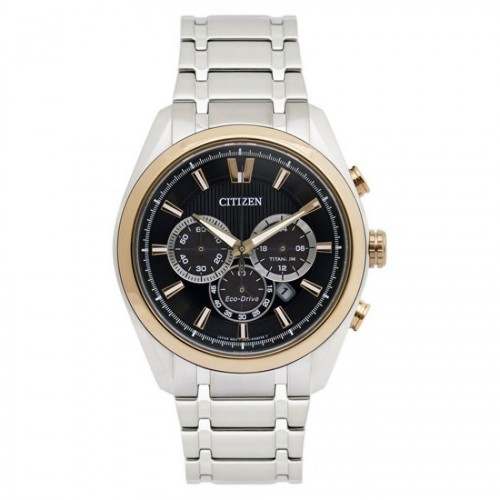 Pánske hodinky CITIZEN SUPER TITANIUM CA4014-57E