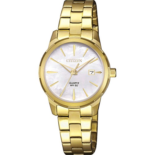 Dámske hodinky CITIZEN AQ LADIES EU6072-56D