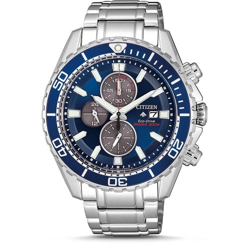 Pánske hodinky CITIZEN Promaster 200M Diver CHR CA0710-82L