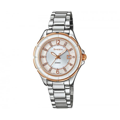 Dámske hodinky Casio SHEEN SHE-4045SG-7A