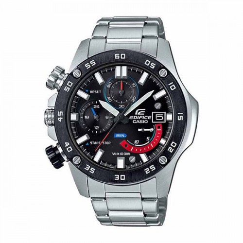 Pánske hodinky CASIO EDIFICE EFR-558DB-1A