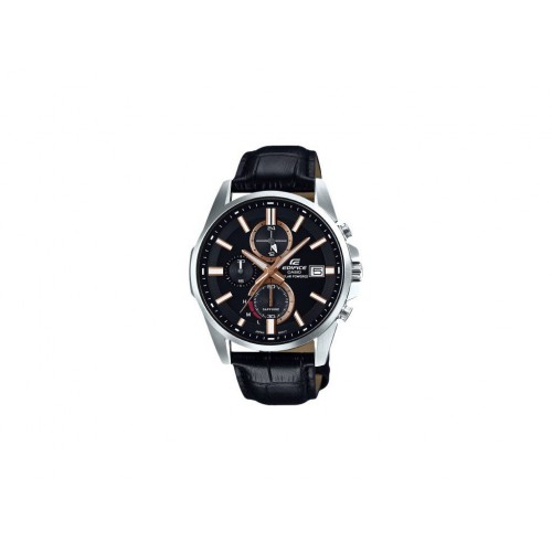 Pánske hodinky CASIO EDIFICE EFB-560SBL-1A