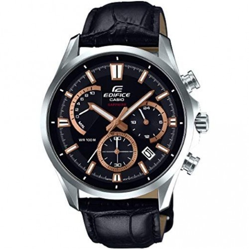 Pánske hodinky CASIO EDIFICE EFB-550L-1AVUER