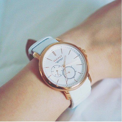 Obrázok číslo 3: Dámske hodinky GANT LAUDERDALE - IPR W70482