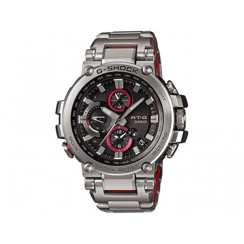 Pánske hodinky CASIO G-SHOCK MTG-B1000D-1AER