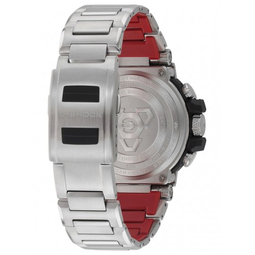 Obrázok číslo 2: Pánske hodinky CASIO G-SHOCK MTG-B1000D-1AER