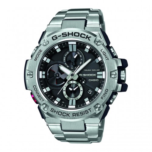 Pánske hodinky CASIO G-SHOCK GST-B100D-1AER