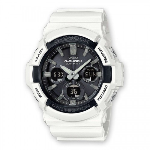 Pánske hodinky CASIO GSHOCK GAW-100B-7AER