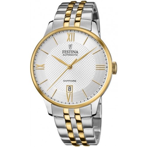 Pánske hodinky FESTINA F20483/4