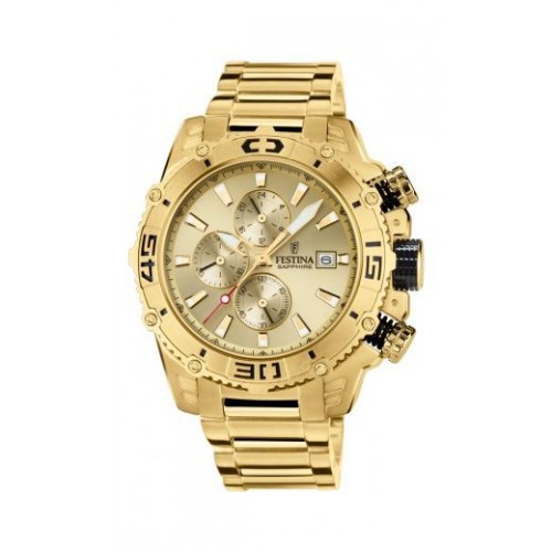 Pánske hodinky FESTINA F20492/1 PRESTIGE