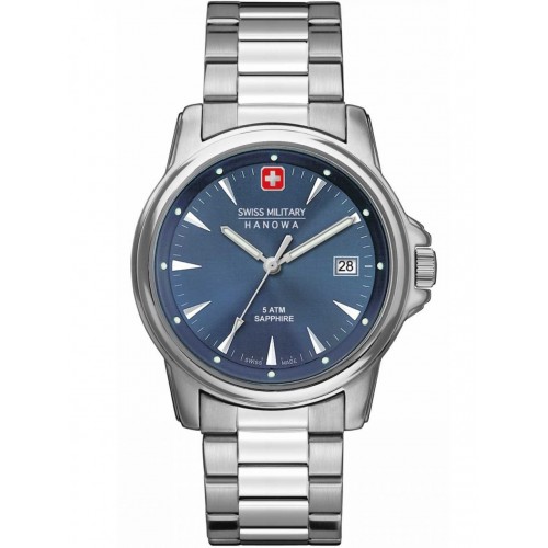 Pánske hodinky SWISS MILITARY HANOWA 06-5230.04.003