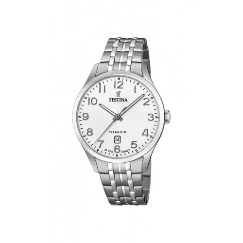 Pánske hodinky FESTINA F20466/1