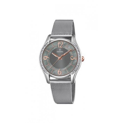 Dámske hodinky FESTINA F20420/2 MADEMOISELLE