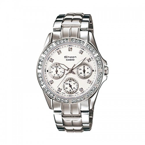 Dámske hodinky Casio SHEEN SHN-3013D-7A