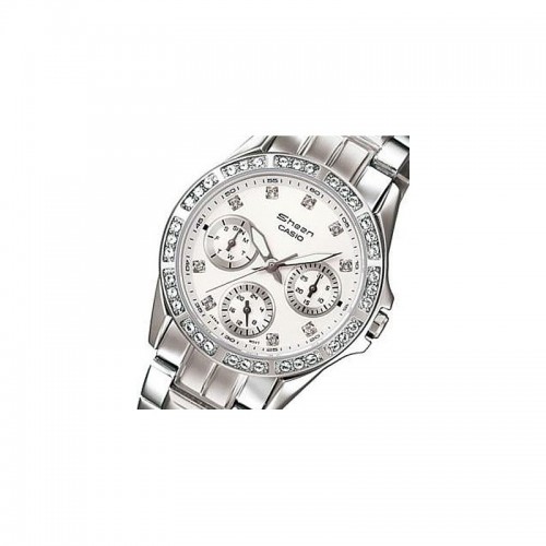 Obrázok číslo 2: Dámske hodinky Casio SHEEN SHN-3013D-7A