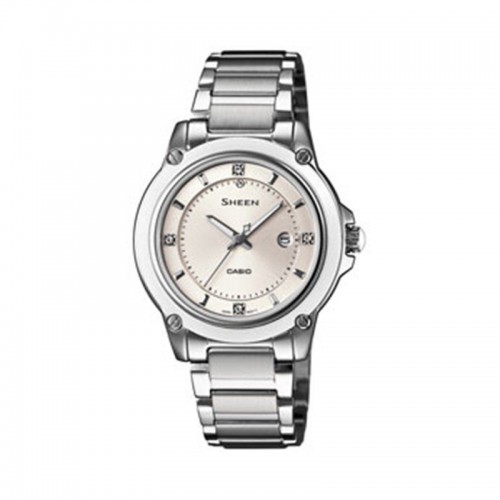 Dámske hodinky Casio SHEEN SHE-4507D-7A