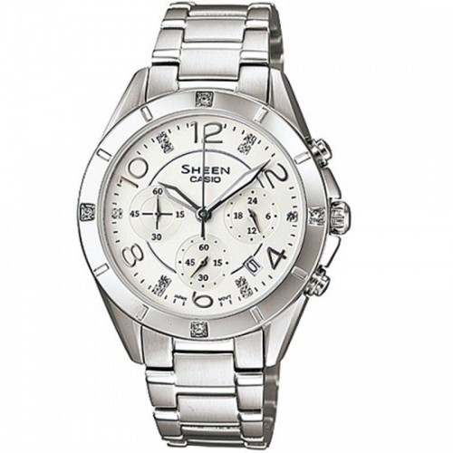 Dámske hodinky Casio SHEEN SHE-5021D-7A