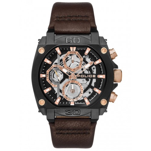 Pánske hodinky POLICE PL.15472JSB/02
