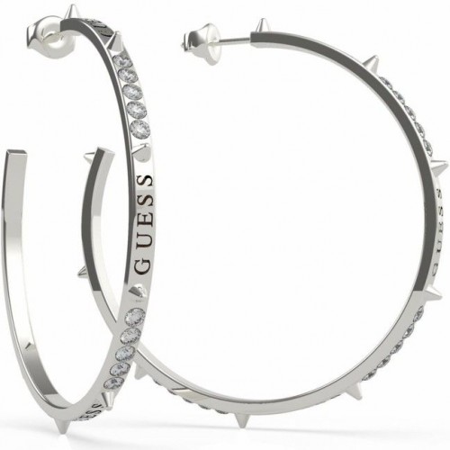 GUESS Dámske náušnice REBEL UBE79086