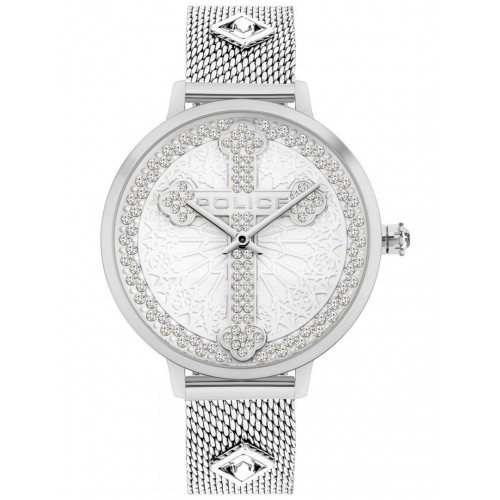 Dámske hodinky POLICE Socotra PL.16031MS/04M