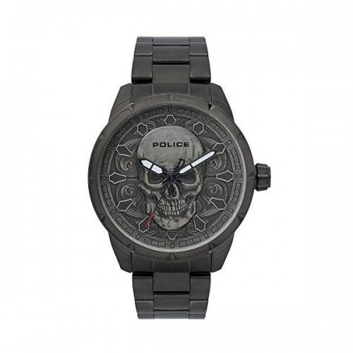 Pánske hodinky POLICE Mystic PL.15397JSU/57