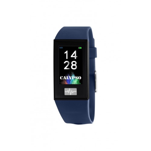 Unisex smart fitness hodinky CALYPSO K8500/5