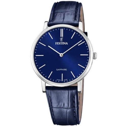 Pánske hodinky FESTINA SWISS MADE F20012/3