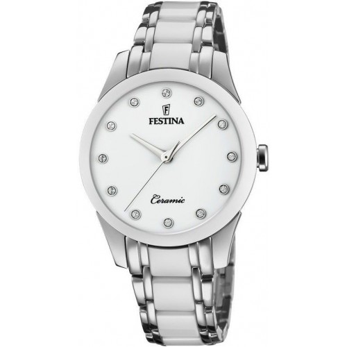 Dámske hodinky FESTINA Ceramic F20499/1