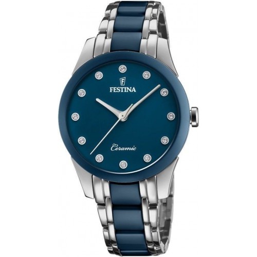 Dámske hodinky FESTINA Ceramic F20499/2