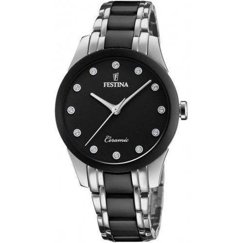 Dámske hodinky FESTINA Ceramic F20499/3