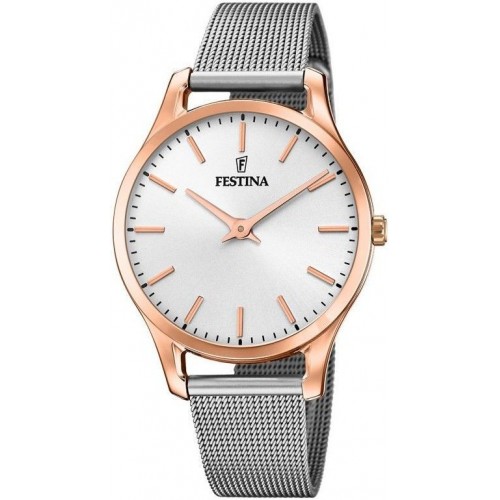 Dámske hodinky FESTINA Boyfriend Collection F20507/1