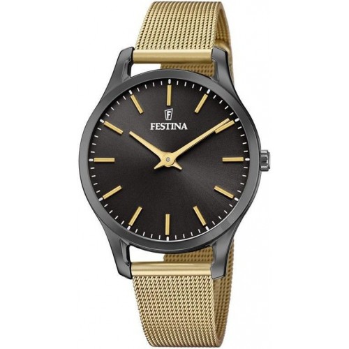 Dámske hodinky FESTINA Boyfriend Collection F20508/1