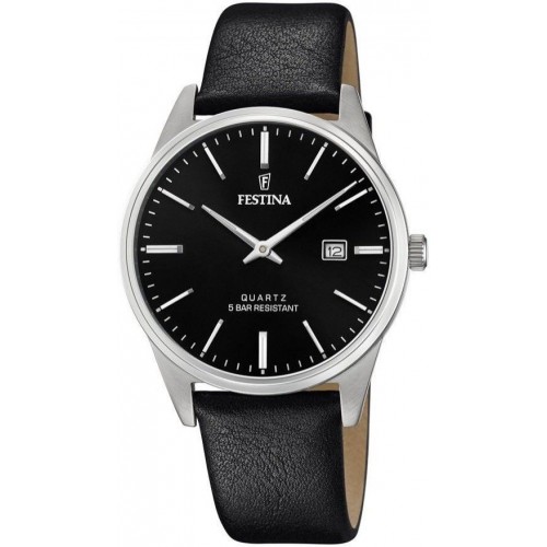 Pánske hodinky FESTINA Classic Bracelet F20512/4