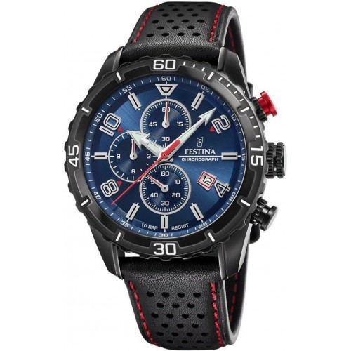 Pánske hodinky FESTINA Chrono Sport F20519/2