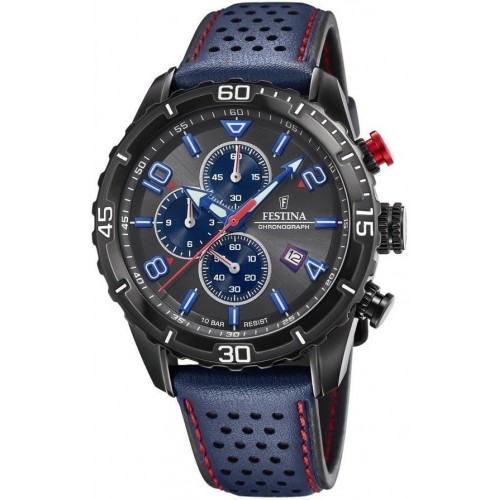 Pánske hodinky FESTINA Chrono Sport F20519/3