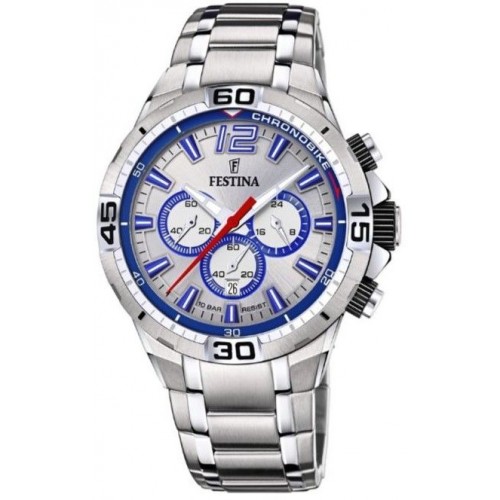 Pánske hodinky FESTINA Chrono Bike 20 F20522/1