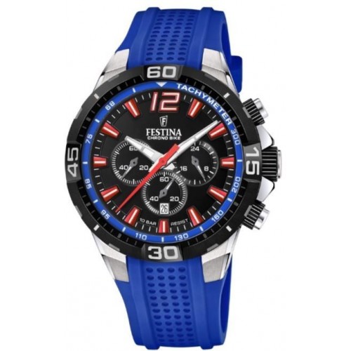 Pánske hodinky FESTINA Chrono Bike 20 F20523/1