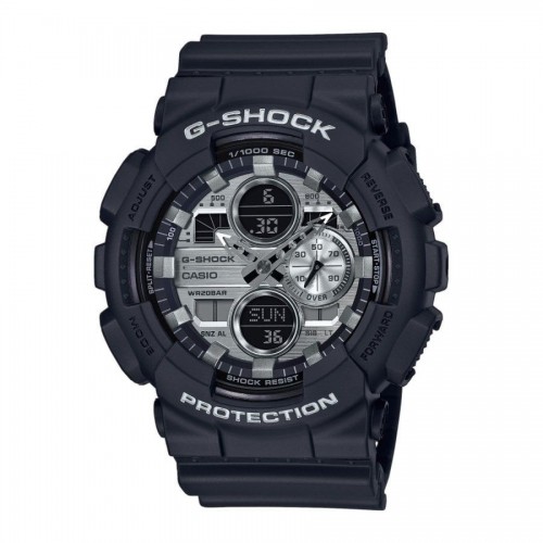 Pánske hodinky CASIO G-SHOCK GA-140GM-1A1ER