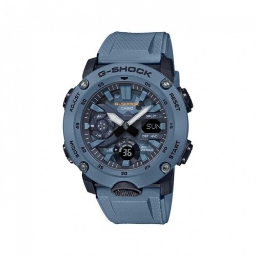 Pánske hodinky CASIO G-SHOCK GA-2000SU-2AER