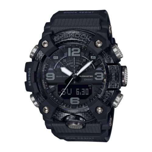 Pánske hodinky CASIO G-SHOCK GG-B100-1BER