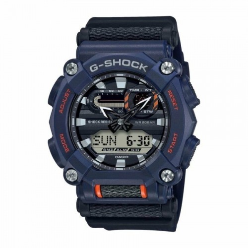 Pánske hodinky CASIO G-SHOCK GA-900-2AER