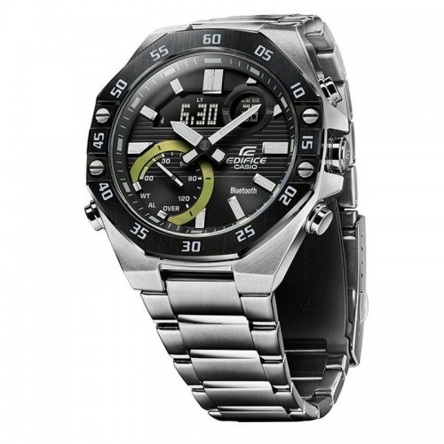 Obrázok číslo 2: Pánske hodinky CASIO EDIFICE ECB-10DB-1AEF