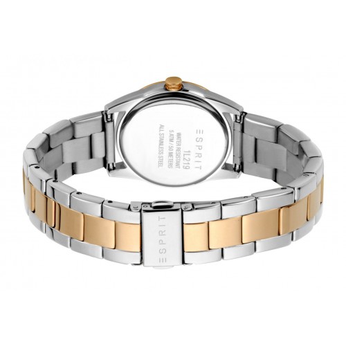 Obrázok číslo 3: Dámske hodinky ESPRIT ES1L219M0105