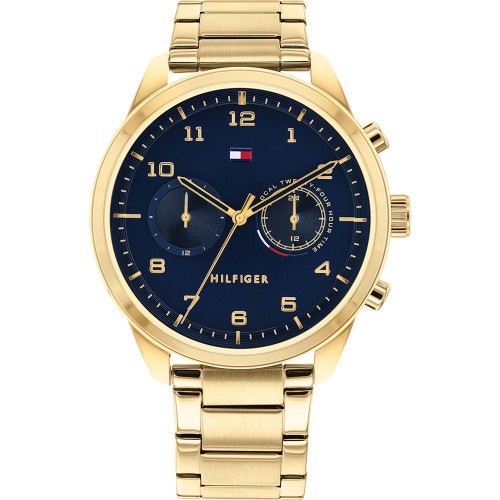 Pánske hodinky TOMMY HILFIGER Patrick 1791783