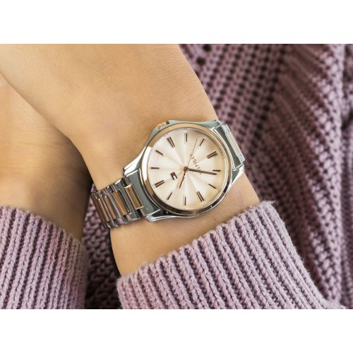 Obrázok číslo 2: Dámske hodinky TOMMY HILFIGER Lori 1781952