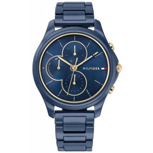 Dámske hodinky TOMMY HILFIGER Skylar 1782260