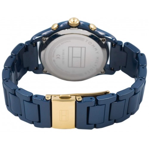 Obrázok číslo 2: Dámske hodinky TOMMY HILFIGER Skylar 1782260